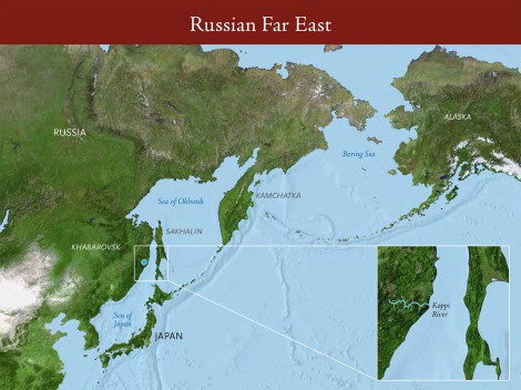 Koppi Map