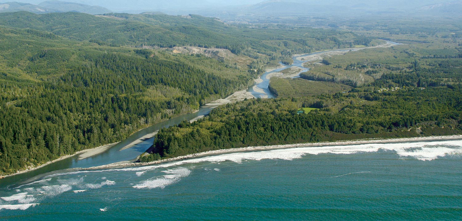 Hoh River